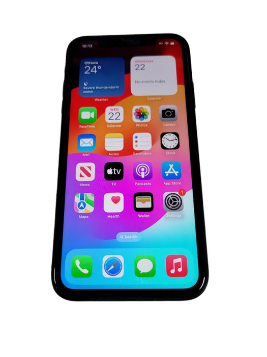 Apple iPhone 11 64GB (A2111) - READ Î