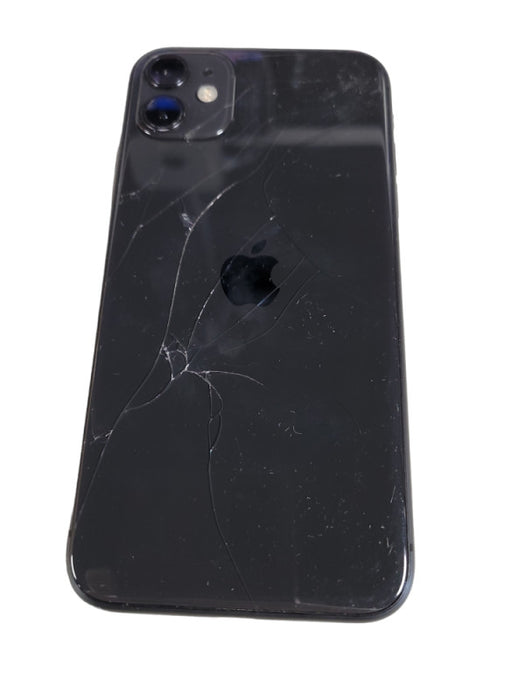 Apple iPhone 11 64GB (A2111) - READ Î