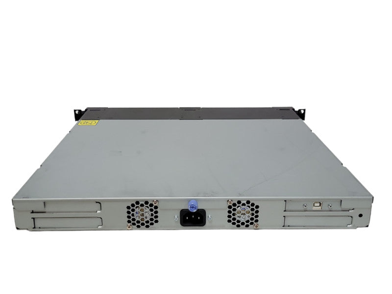 IBM 7226-1U3 1U Multi Media Storage Enclosure with 1x DVD multi recorder _