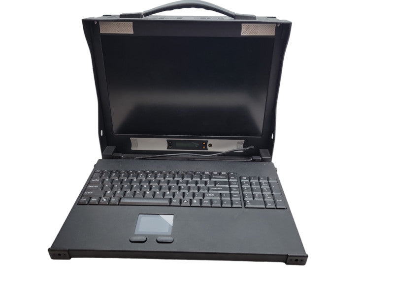 Mobile PC - Xeon E5-1650 V2 | 16GB RAM | NO HDD |  %