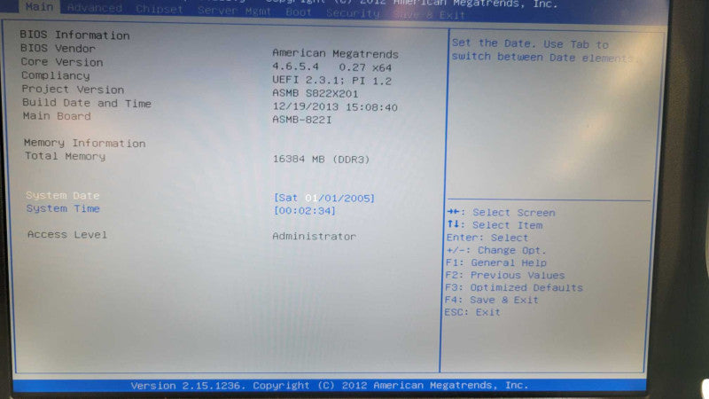Mobile PC - Xeon E5-1650 V2 | 16GB RAM | NO HDD |  %