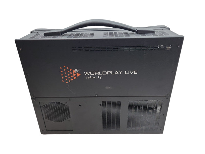 Mobile PC - Xeon E5-1650 V2 | 16GB RAM | NO HDD |  %