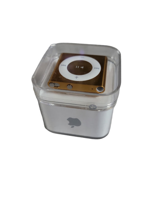 Apple iPod Shuffle 4th Gen 2GB (A1373) - NEW SEALED Î