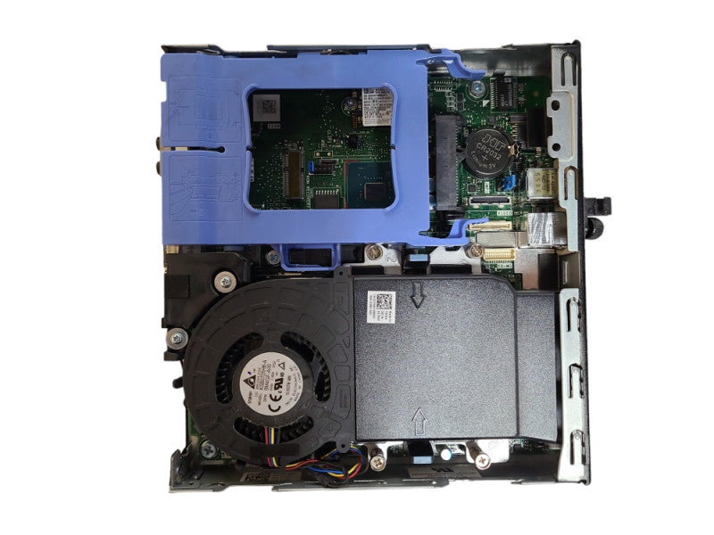 Dell OptiPlex 7070 USFF, i5-9500T 2.20GHz, 8GB DDR4, 256GB SSD