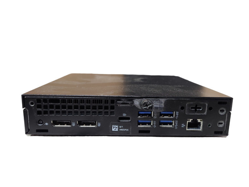 Dell OptiPlex 7070 USFF, i5-9500T 2.20GHz, 8GB DDR4, 256GB SSD