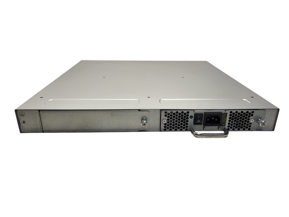 HPE SN3000B 24x16Gb FC 12x Active Ports R2F Reverse Flow