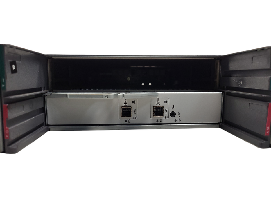 HP 3PAR StoreServ 8000 1x QR491-63004  2x 580W PSU
