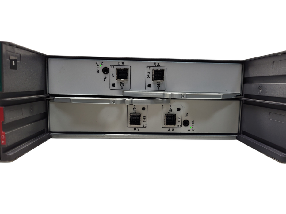HP 3PAR StoreServ 8000 2x QR491-63004 2x 580W PSU
