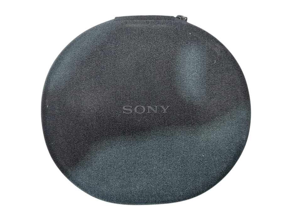 Sony ULT Wear Power Sound Wireless Noise Canceling Headphones w/ 3.5mm & Typc-C
