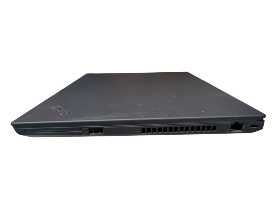 Lenovo ThinkPad P15s, i7-10510U, 16GB DDR4, 256GB NVMe, QUADRO P520, No PWR