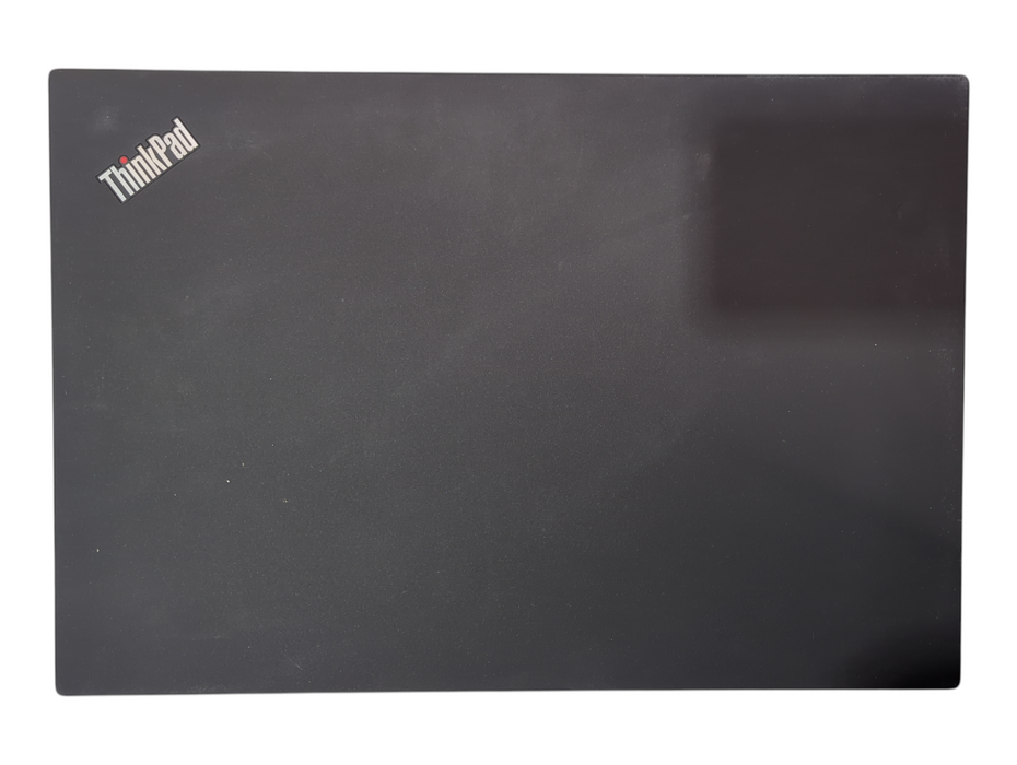 Lenovo ThinkPad P15s, i7-10510U, 16GB DDR4, 256GB NVMe, QUADRO P520, No PWR