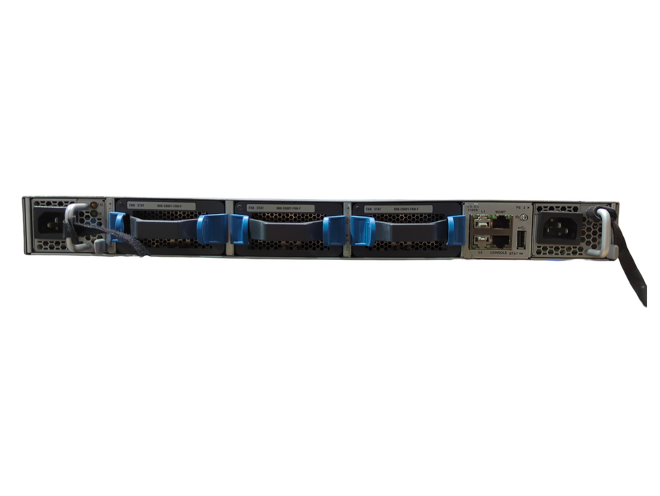 Cisco N5K-C5672UP Nexus 5672 32-Port 10Gb Switch w/ Dual AC