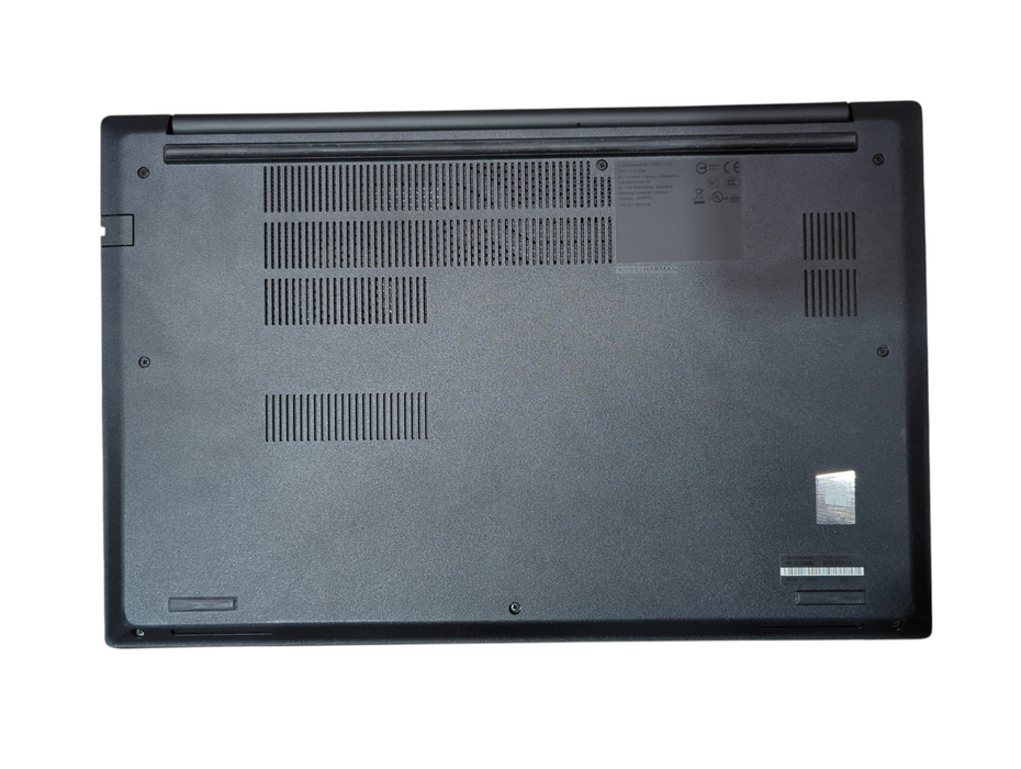 Lenovo ThinkPad E15 Gen 2, i5-1135G7 2.40GHz, 16GB DDR4, 256GB NVMe