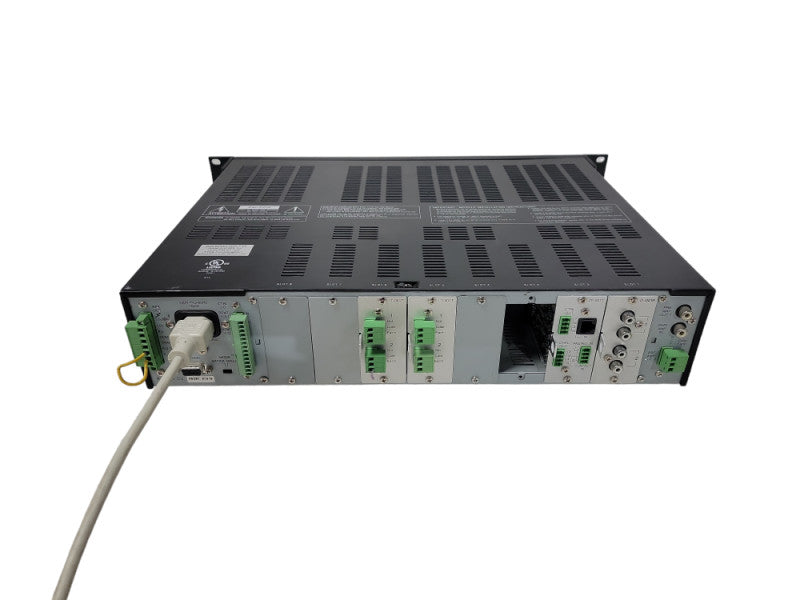 Toa a-9120S 9000 Series Amplifier | see pictures