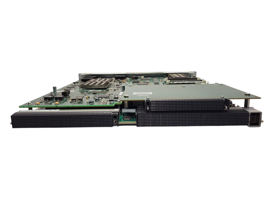 CISCO VS-SUP2T-10G CATALYST 6500 SERIES SUPERVISOR ENGINE MODULE