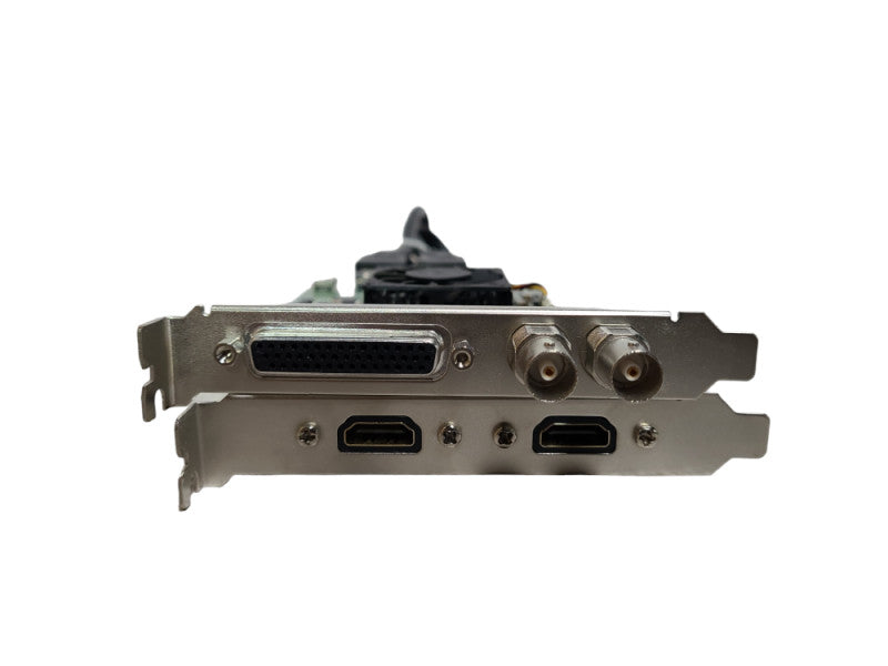 BLACKMAGIC DeckLink Studio 2, BMDPCB95