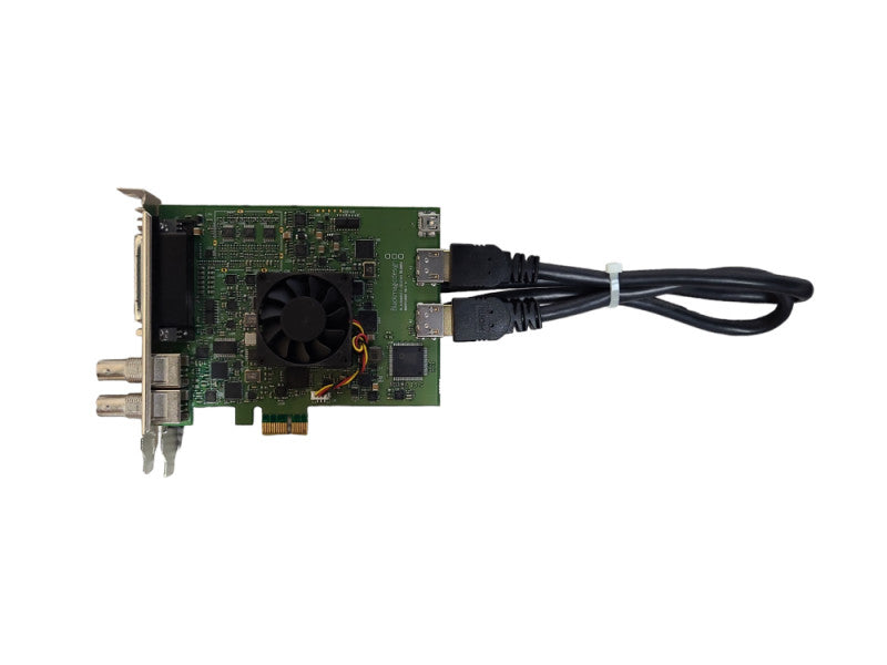 BLACKMAGIC DeckLink Studio 2, BMDPCB95