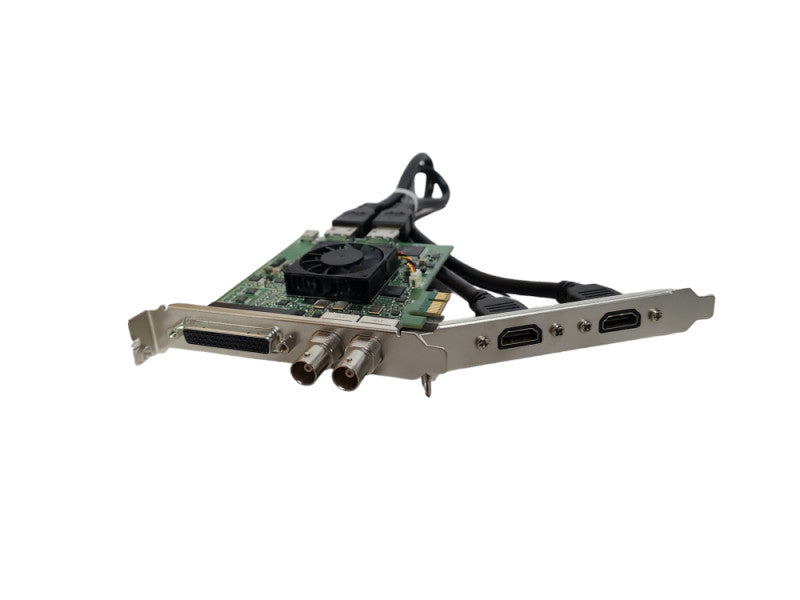 BLACKMAGIC DeckLink Studio 2, BMDPCB95