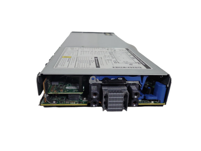 HP Proliant 460 Series Gen 9 Blade server with 1x Xeon E5-2637v4, No RAM/HDD !