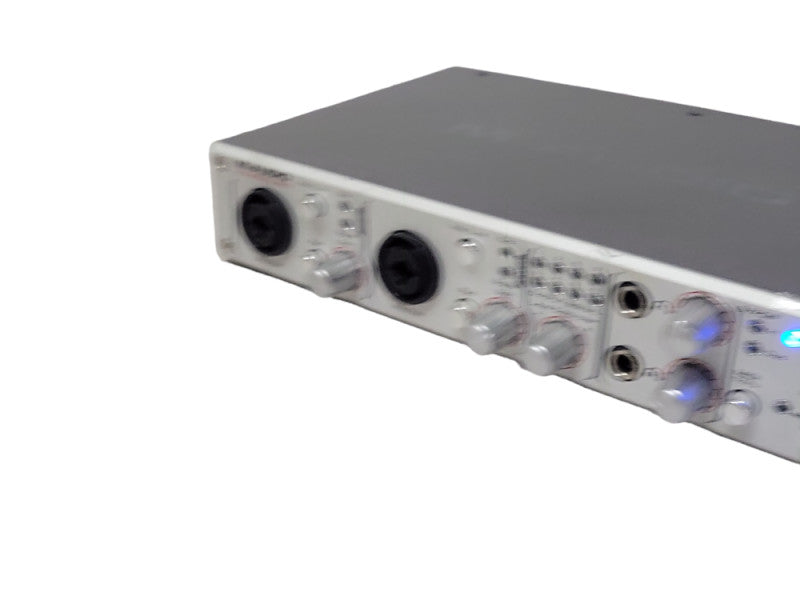 M-Audio Digital Audio Recording Interface Model FireWire 410, READ _