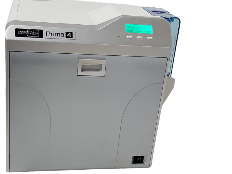 MagicCard Card priinter CX-D80 CX-D80SR, READ _