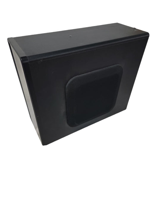 Samsung Subwoofer Speaker System Model PS-WX40 3OHM