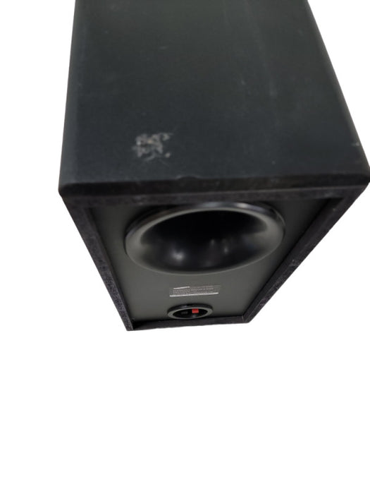 Samsung Subwoofer Speaker System Model PS-WX40 3OHM