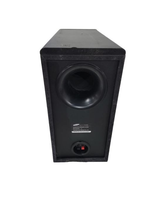 Samsung Subwoofer Speaker System Model PS-WX40 3OHM