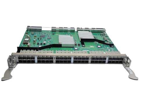 Brocade FC16-48, 16GB 48 Ports Blade for DCX 8510 Q!