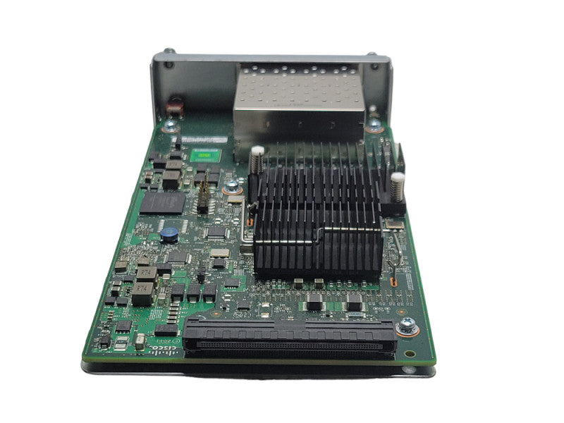 Cisco C4KX-NM-8SFP+ 4500-X 8 Port SFP+ 10GE Network Expansion Module _