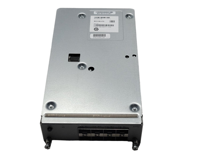 Cisco C4KX-NM-8SFP+ 4500-X 8 Port SFP+ 10GE Network Expansion Module _