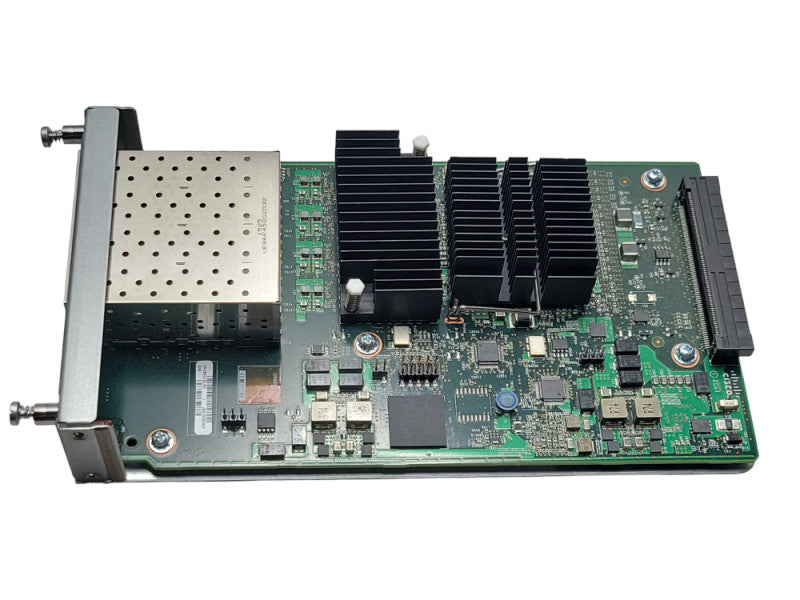 Cisco C4KX-NM-8SFP+ 4500-X 8 Port SFP+ 10GE Network Expansion Module _