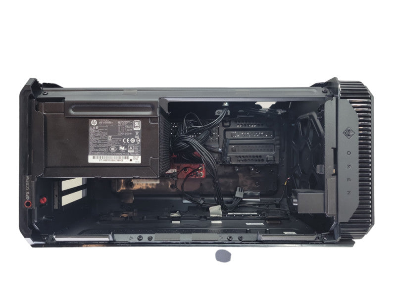 HP Omen Accelerator eGPU Shell Thunderbolt 3 ( NO GPU) %