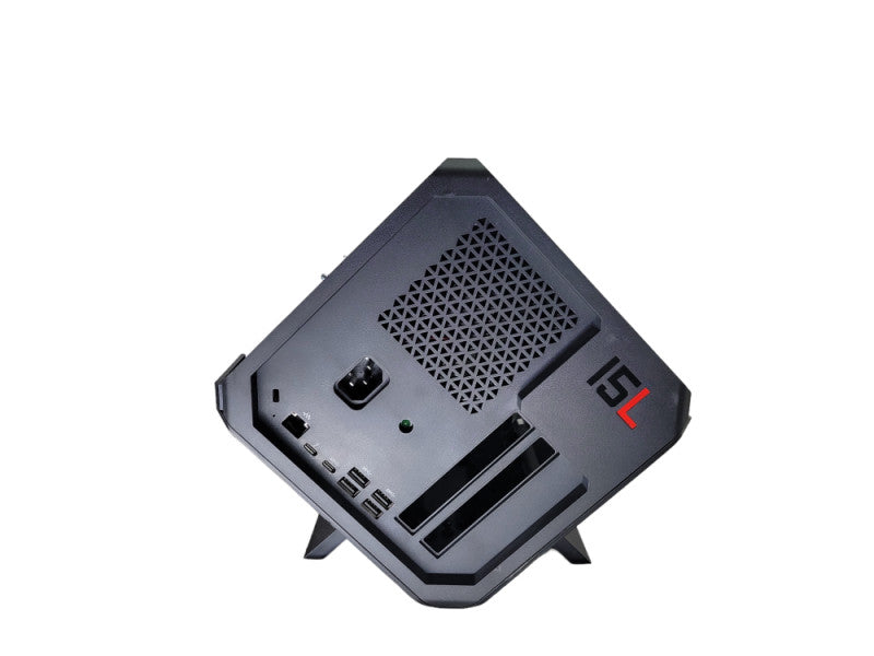HP Omen Accelerator eGPU Shell Thunderbolt 3 ( NO GPU) %