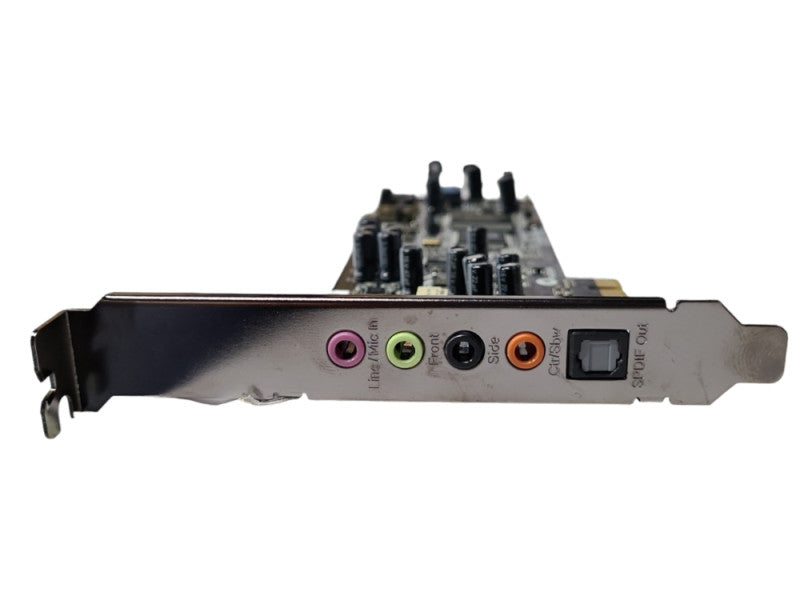 ASUS Xonar DGX professional sound card PCI-E
