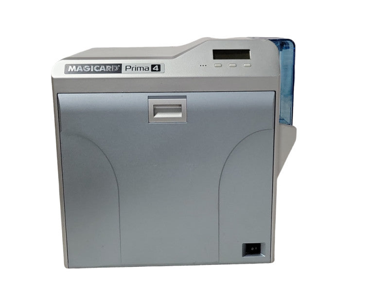 MagicCard Card priinter CX-D80 CX-D80D, READ _