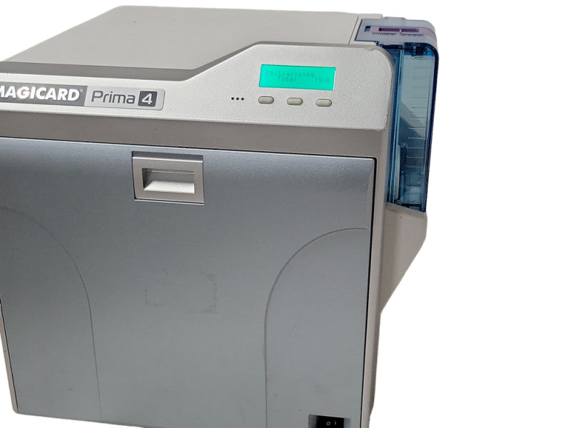 MagicCard Card priinter CX-D80 CX-D80D, READ _