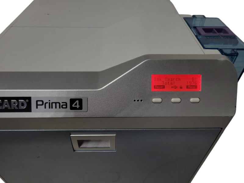 MagicCard Card priinter CX-D80 CX-D80D, READ _