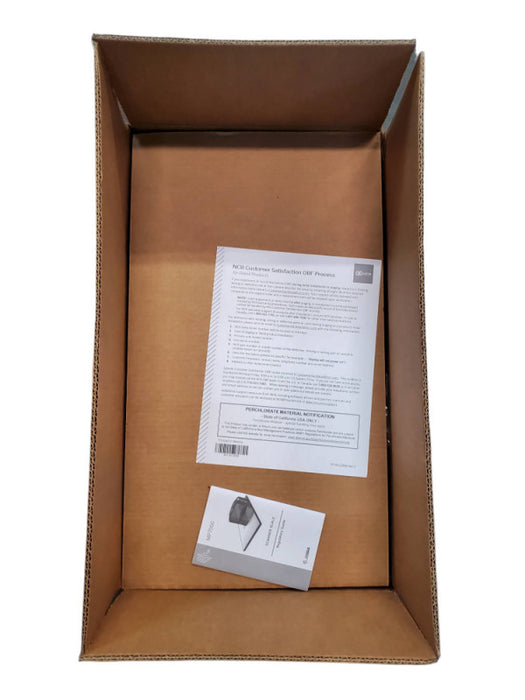 Zebra MP7000 7895-3111-4000 InCounter Short Sapphire Barcode Scanner Kit Q@