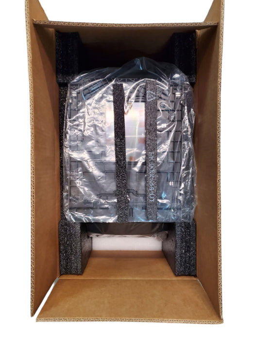 Zebra MP7000 7895-3111-4000 InCounter Short Sapphire Barcode Scanner Kit Q@