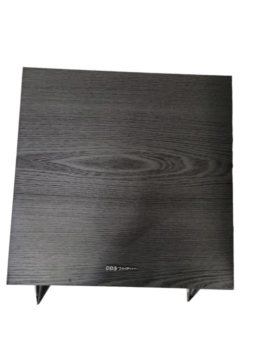 BIC America V-1020 Down-Firing Powered Subwoofer | see pictures please