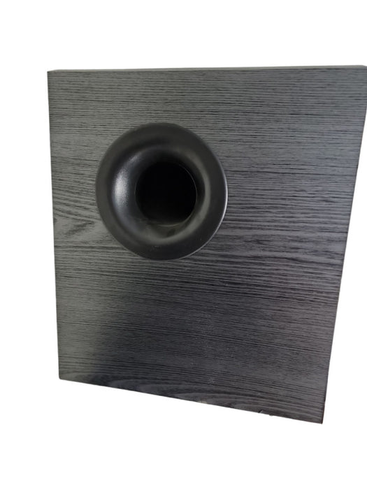 BIC America V-1020 Down-Firing Powered Subwoofer | see pictures please