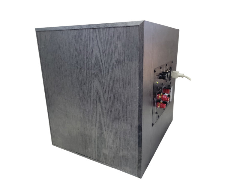 BIC America V-1020 Down-Firing Powered Subwoofer | see pictures please
