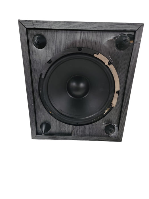 BIC America V-1020 Down-Firing Powered Subwoofer | see pictures please
