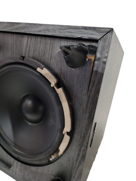 BIC America V-1020 Down-Firing Powered Subwoofer | see pictures please