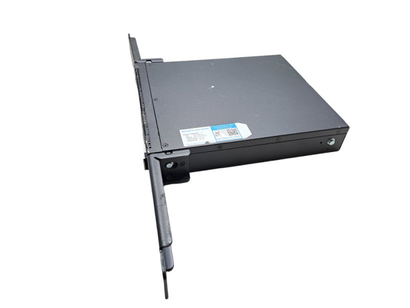 Dell X1018 E10W001 16-Port Gigabit Ethernet Smart Managed Switch *READ*