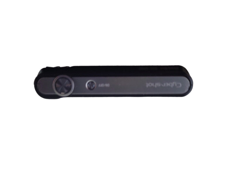Sony Cyber-shot DSC-W800 Compact Digital Camera 20.1MP 5x Optical Zoom-Black !