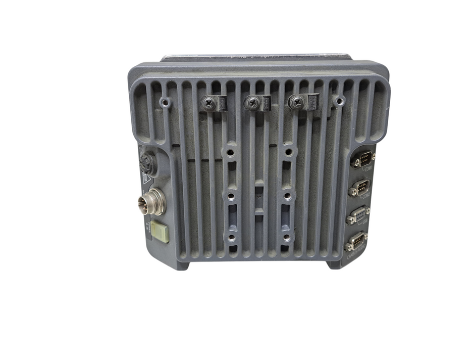 Intermec CV41D Vehicle Mount Computer Power Dock *READ*