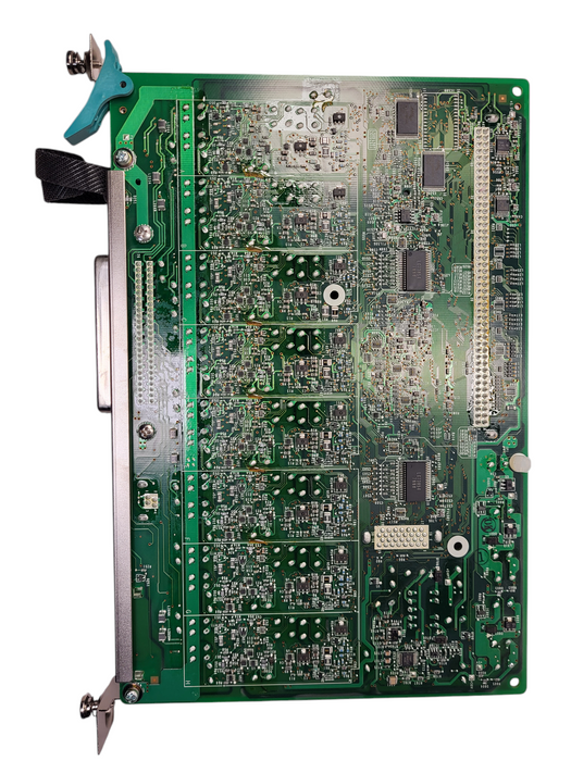 Panasonic KX-TDA0170 DHLC8 8-Port Digital Hybrid Ext Card USE KX-TDE 100 200