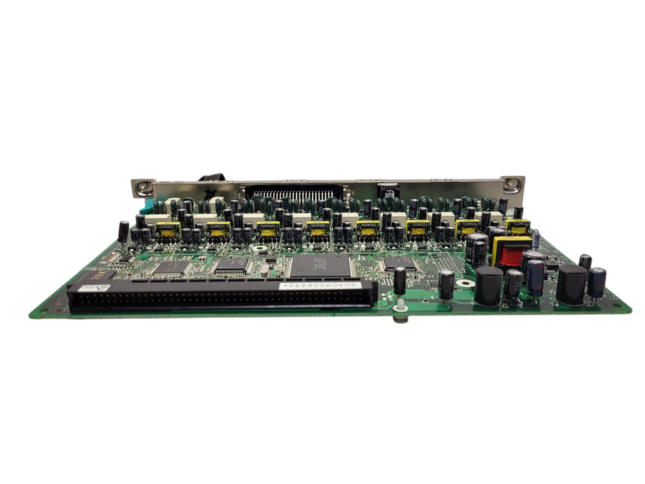 Panasonic KX-TDA0170 DHLC8 8-Port Digital Hybrid Ext Card USE KX-TDE 100 200